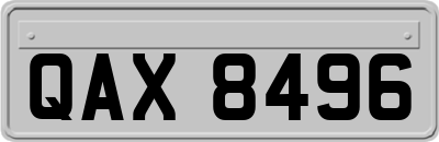 QAX8496