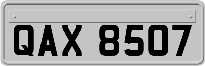 QAX8507