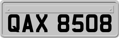 QAX8508