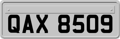 QAX8509