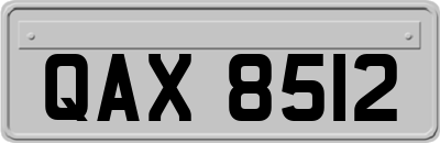 QAX8512