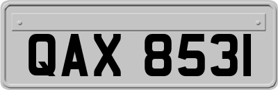 QAX8531