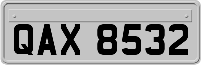 QAX8532