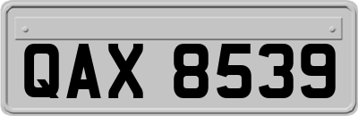 QAX8539