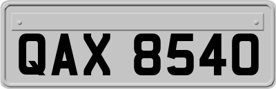 QAX8540