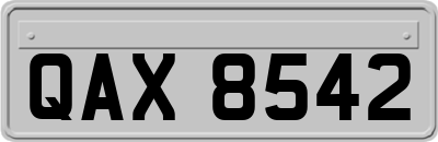 QAX8542