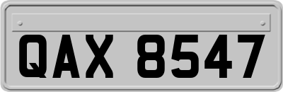 QAX8547