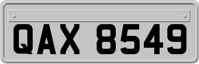 QAX8549