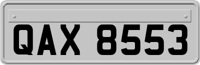 QAX8553