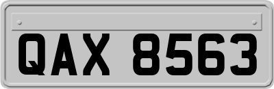 QAX8563