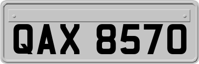 QAX8570