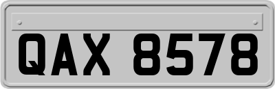 QAX8578