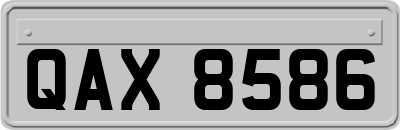 QAX8586