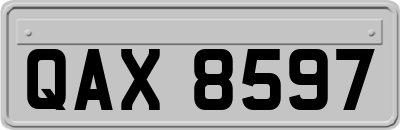 QAX8597