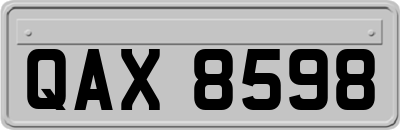 QAX8598