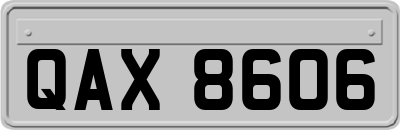 QAX8606