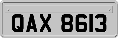 QAX8613