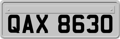 QAX8630