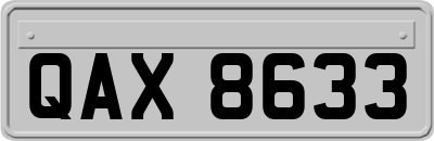 QAX8633