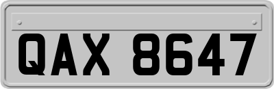 QAX8647