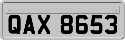 QAX8653