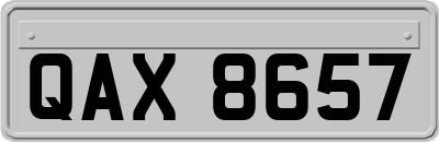 QAX8657