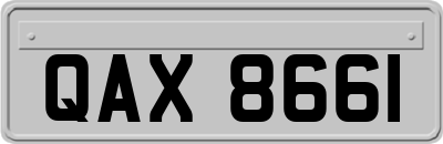 QAX8661