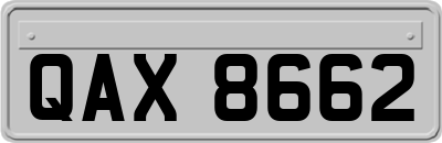 QAX8662