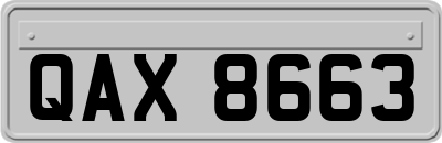 QAX8663