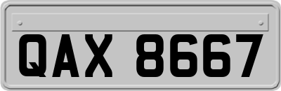 QAX8667