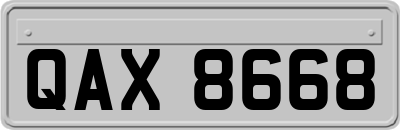 QAX8668