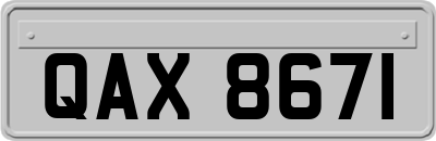 QAX8671