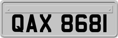 QAX8681