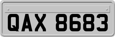 QAX8683