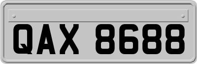 QAX8688