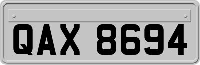 QAX8694