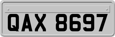 QAX8697