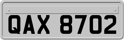 QAX8702