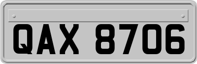 QAX8706