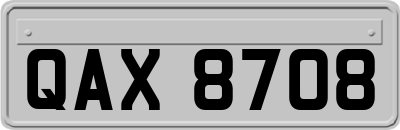 QAX8708