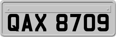 QAX8709