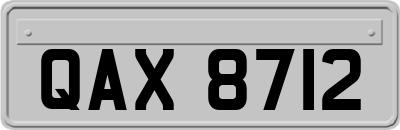 QAX8712