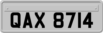 QAX8714