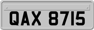 QAX8715