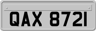 QAX8721