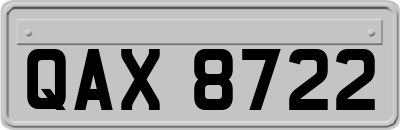 QAX8722