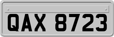 QAX8723