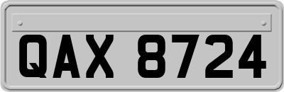 QAX8724