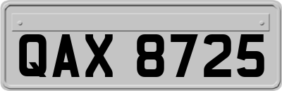 QAX8725