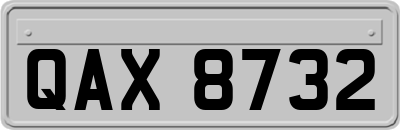 QAX8732